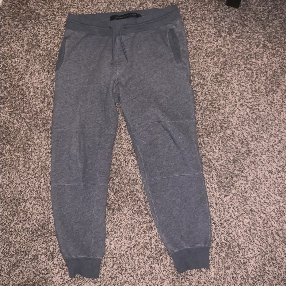 Men’s joggers